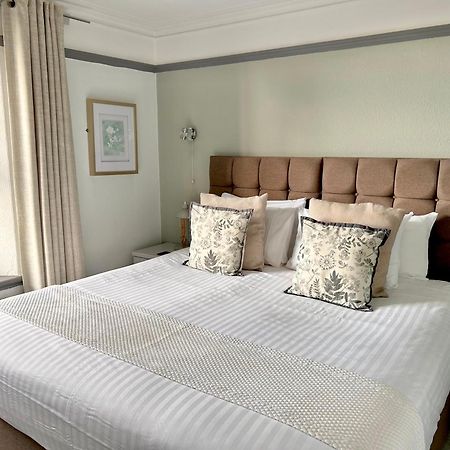 Uplands Inn Cartmel Extérieur photo