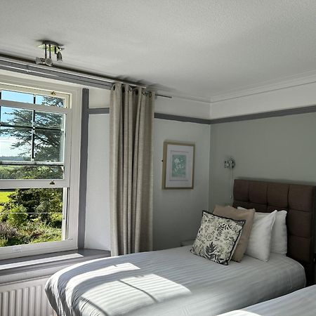 Uplands Inn Cartmel Extérieur photo