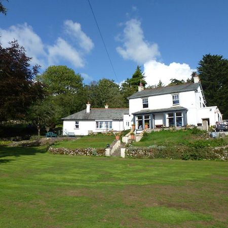 Uplands Inn Cartmel Extérieur photo