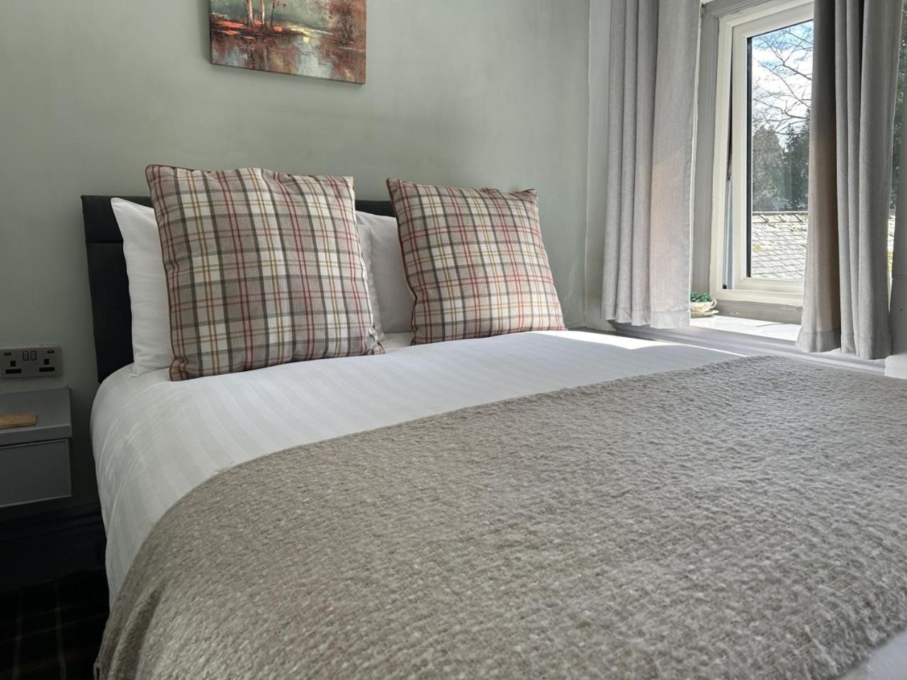 Uplands Inn Cartmel Extérieur photo