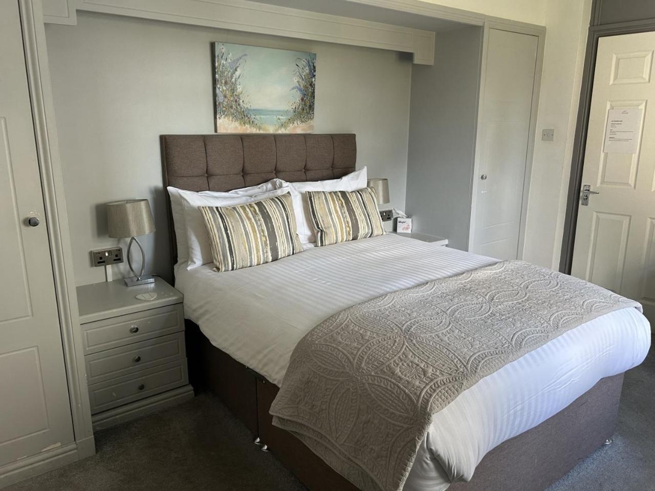 Uplands Inn Cartmel Extérieur photo