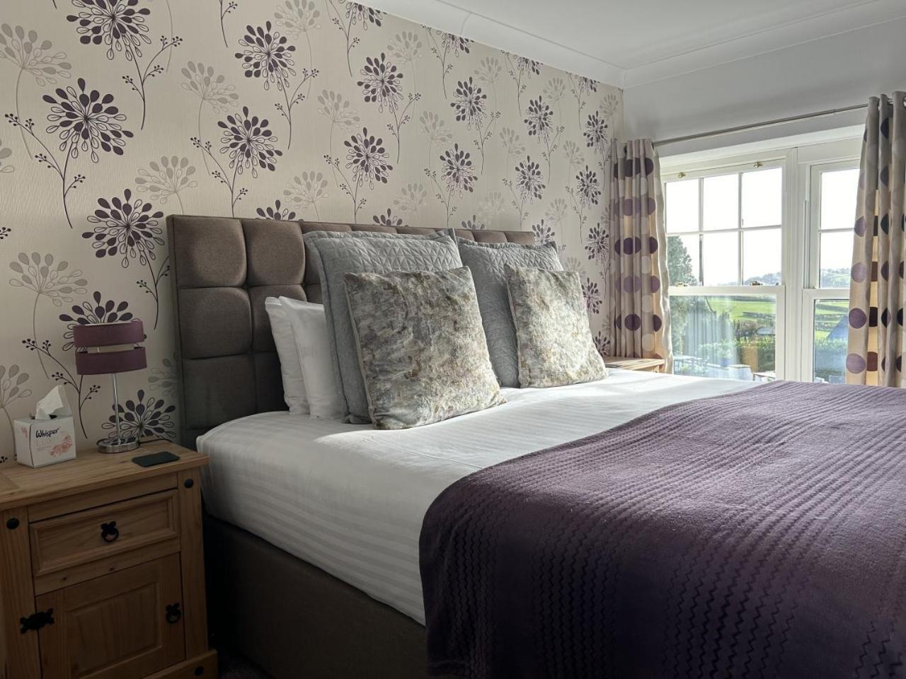 Uplands Inn Cartmel Extérieur photo
