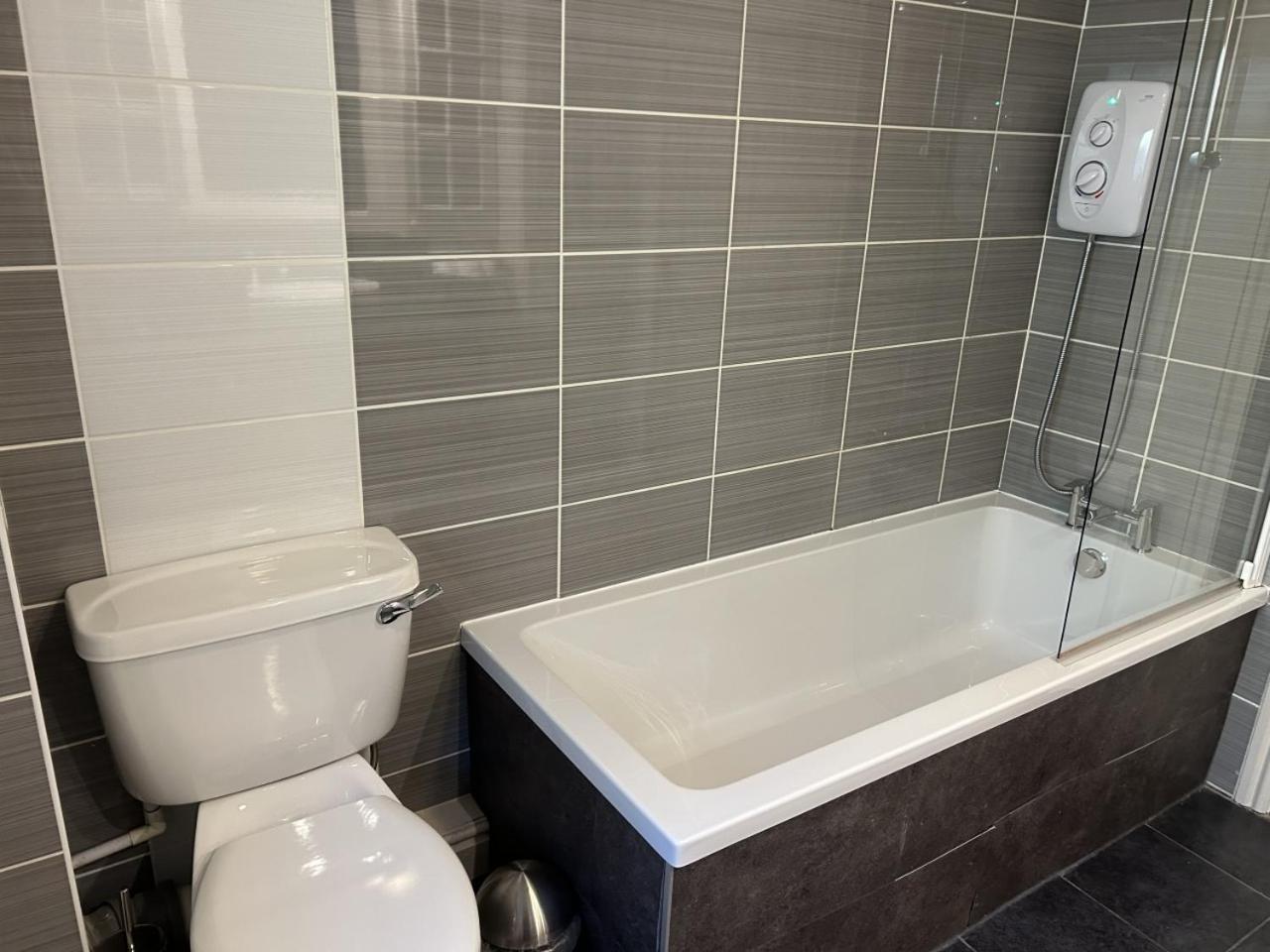Uplands Inn Cartmel Chambre photo