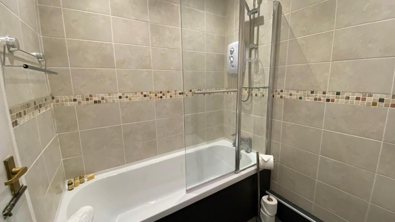 Uplands Inn Cartmel Chambre photo