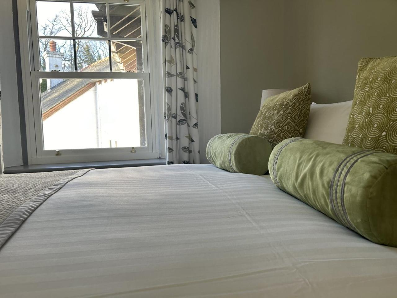 Uplands Inn Cartmel Chambre photo