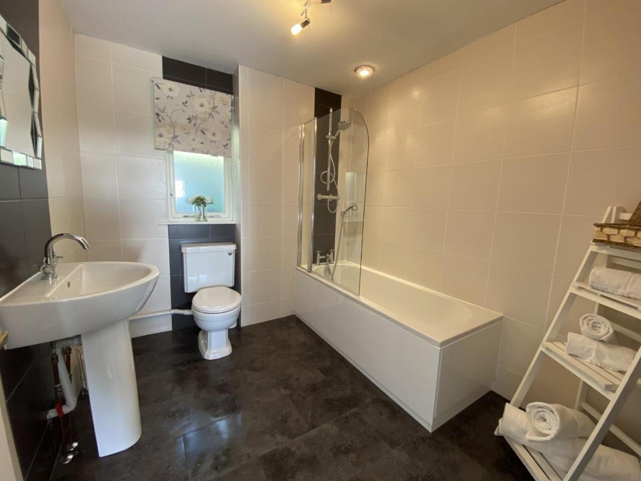Uplands Inn Cartmel Chambre photo