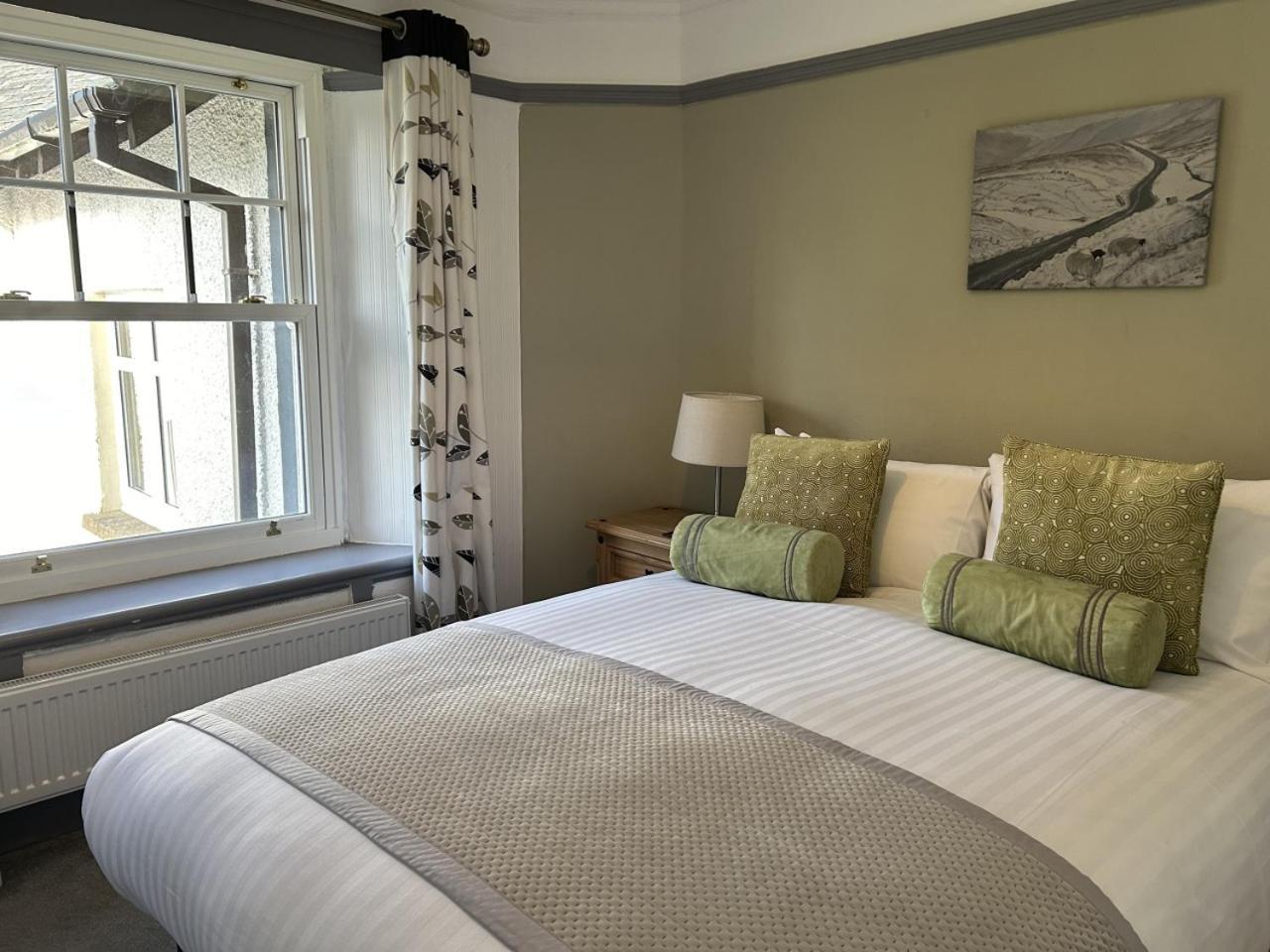 Uplands Inn Cartmel Chambre photo