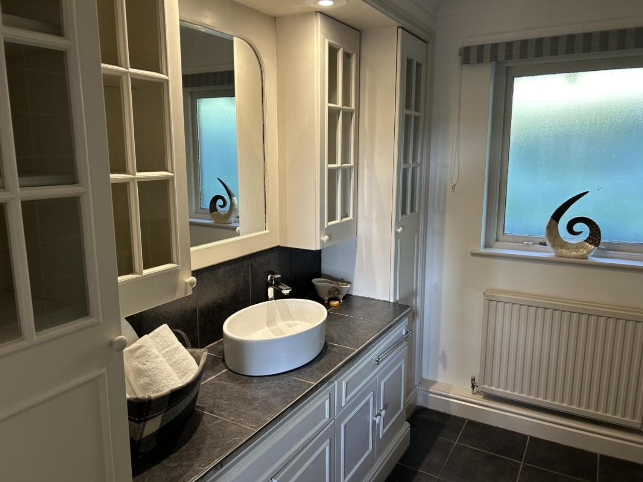 Uplands Inn Cartmel Chambre photo