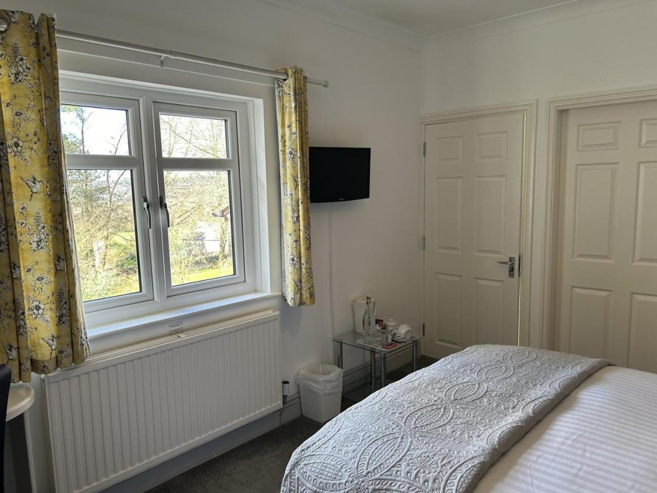 Uplands Inn Cartmel Chambre photo