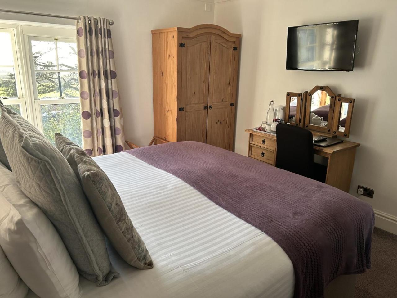 Uplands Inn Cartmel Chambre photo