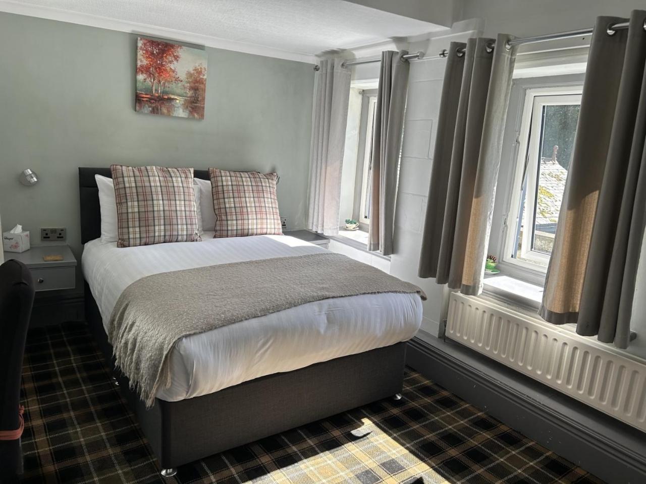 Uplands Inn Cartmel Chambre photo