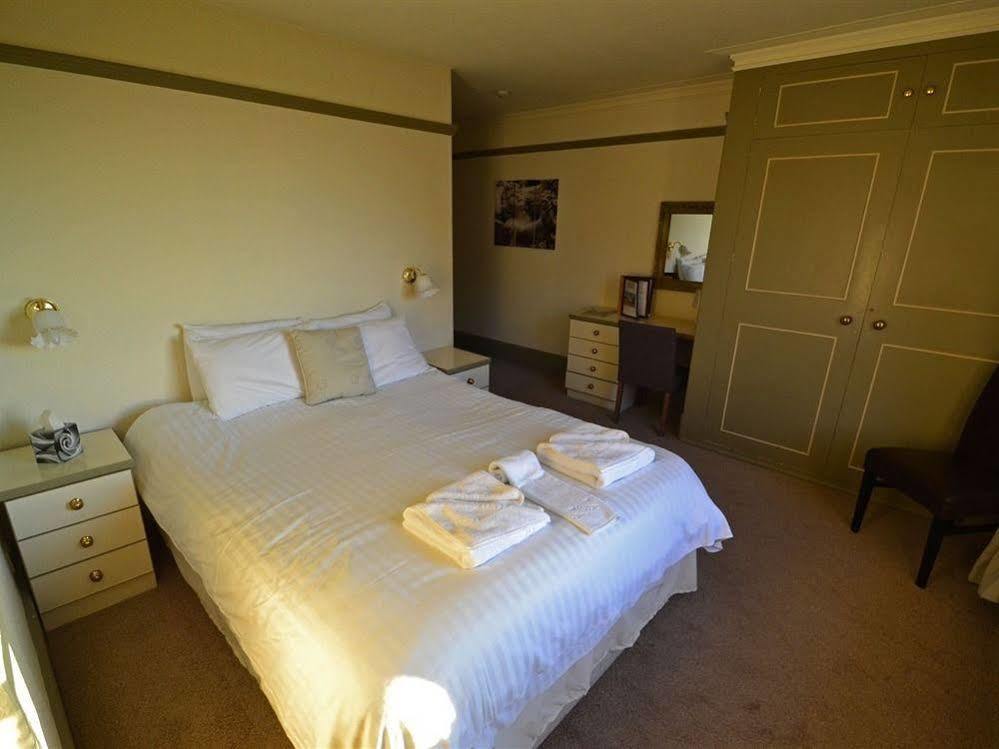 Uplands Inn Cartmel Extérieur photo